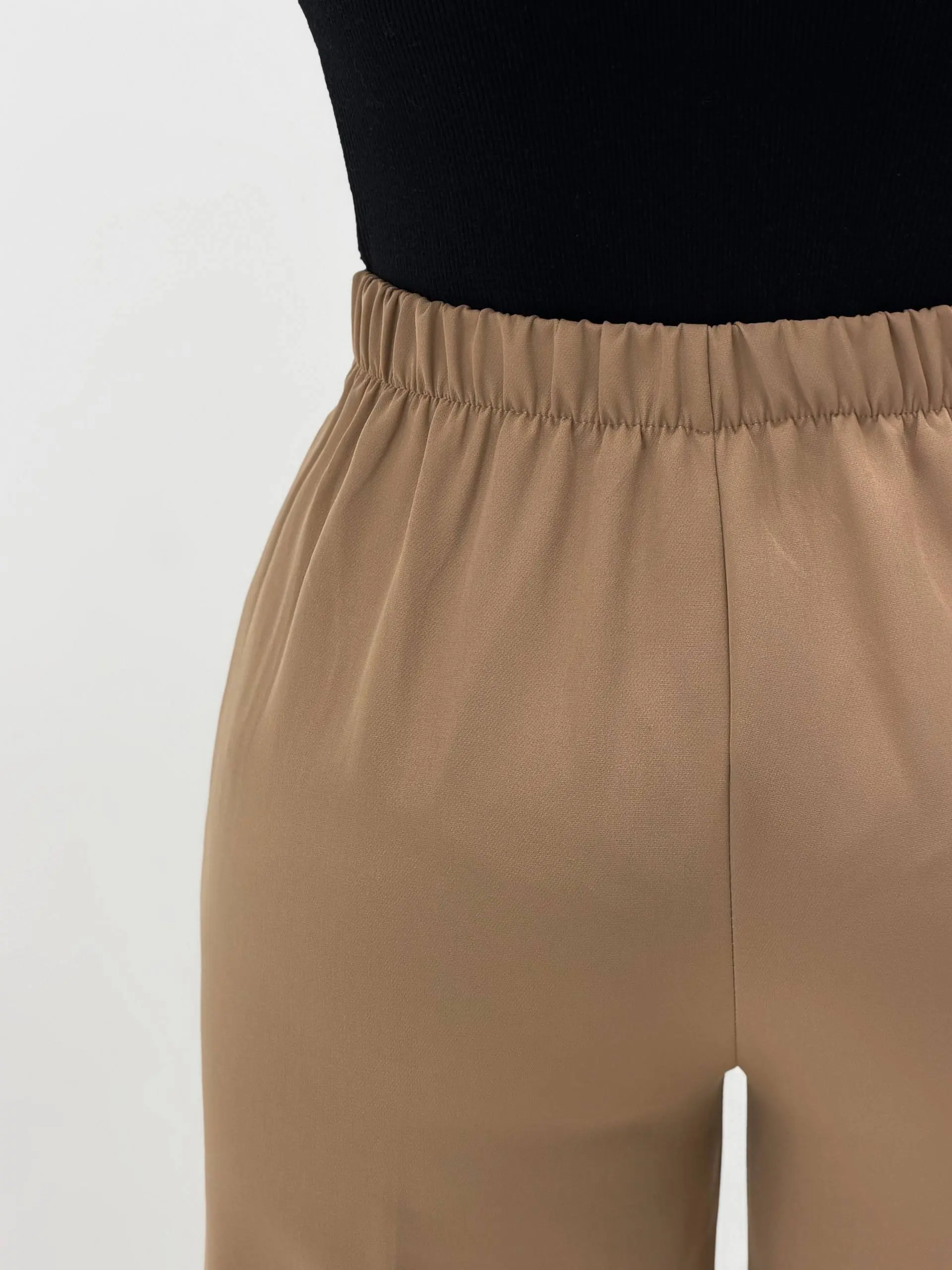 3908-شلوار باربی قد 90 یاس